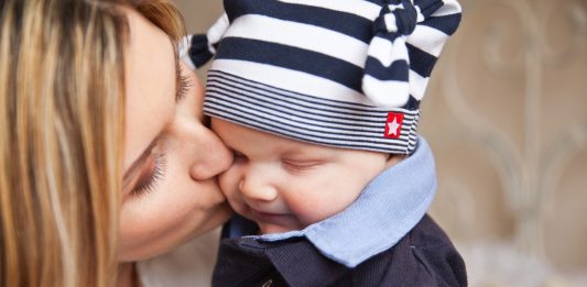 מארזים ליולדת - לשמח את האם הטרייה עם מארז מפנק