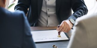 בוחרים להתגרש בצורה נכונה