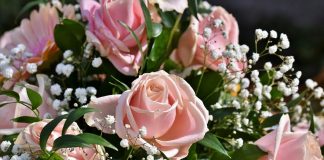 פרחים לכל אירוע