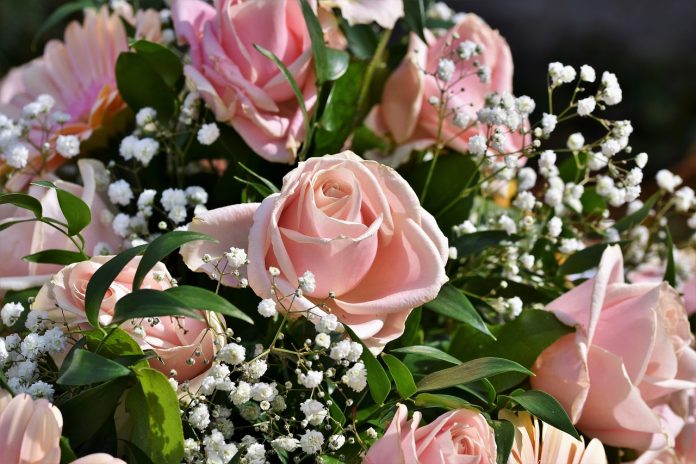 פרחים לכל אירוע