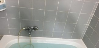 חושבים איך לשפר את עיצוב חדר הרחצה? חדשו את האמבטיה!