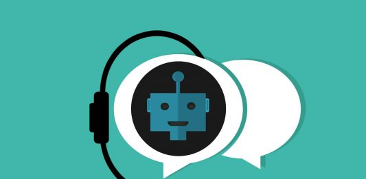 צאט בוט בחנויות איקומרס - איך חנויות איקומרס משתמשים בשנת 2020 בצאט בוט