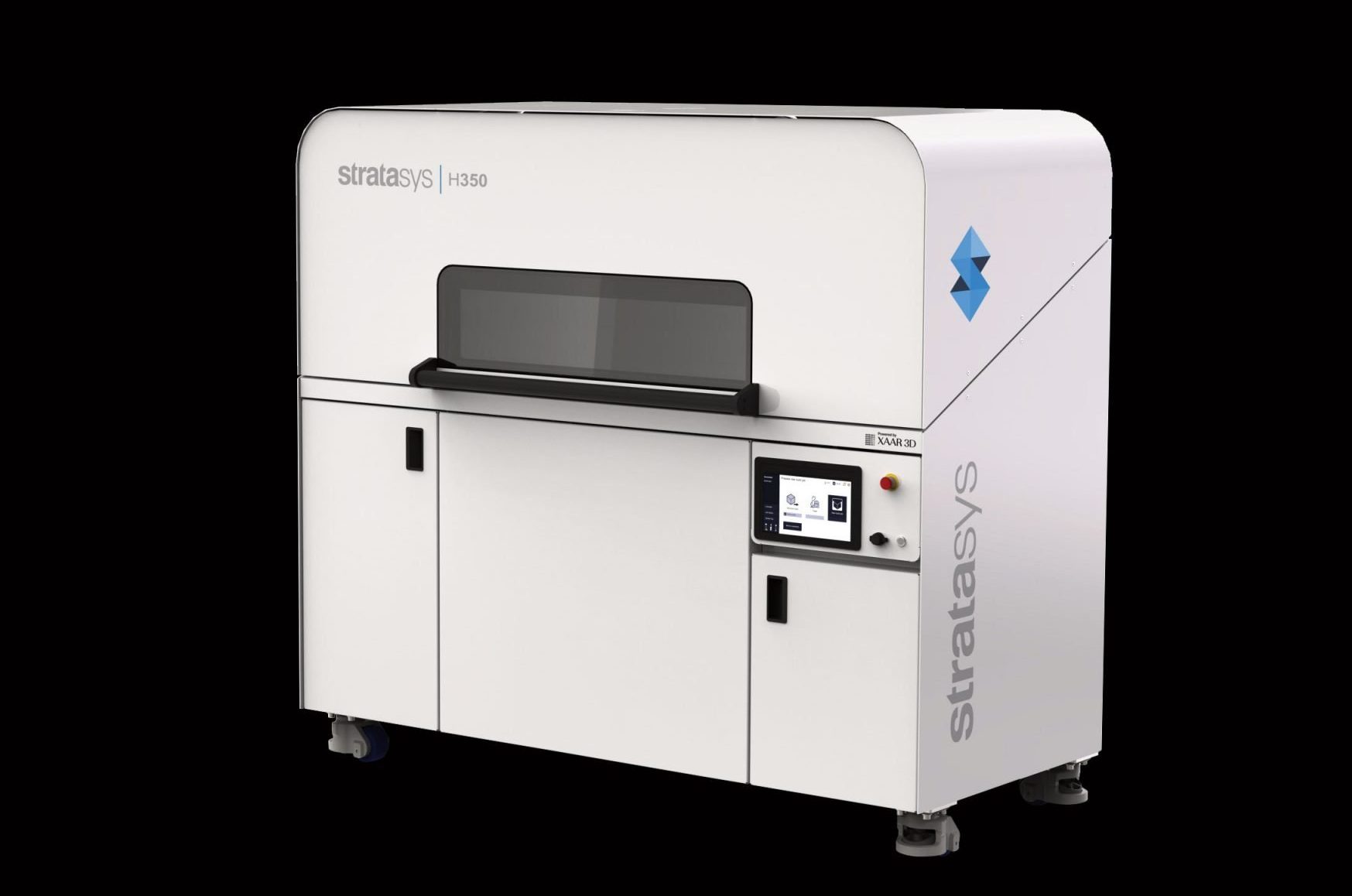 סטרטסיס רוכשת את XAAR 3D על מנת להאיץ את יכולות  ההדפסה בתלת מימד בייצור תעשייתי רחב היקף
