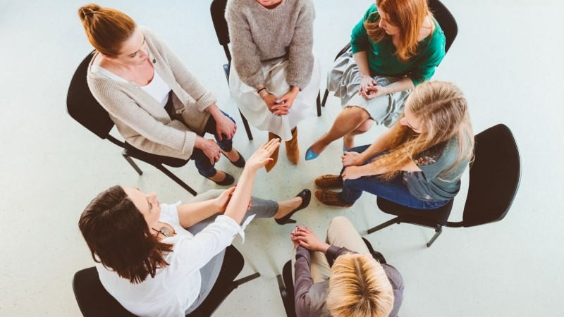 גמילה מאטנט