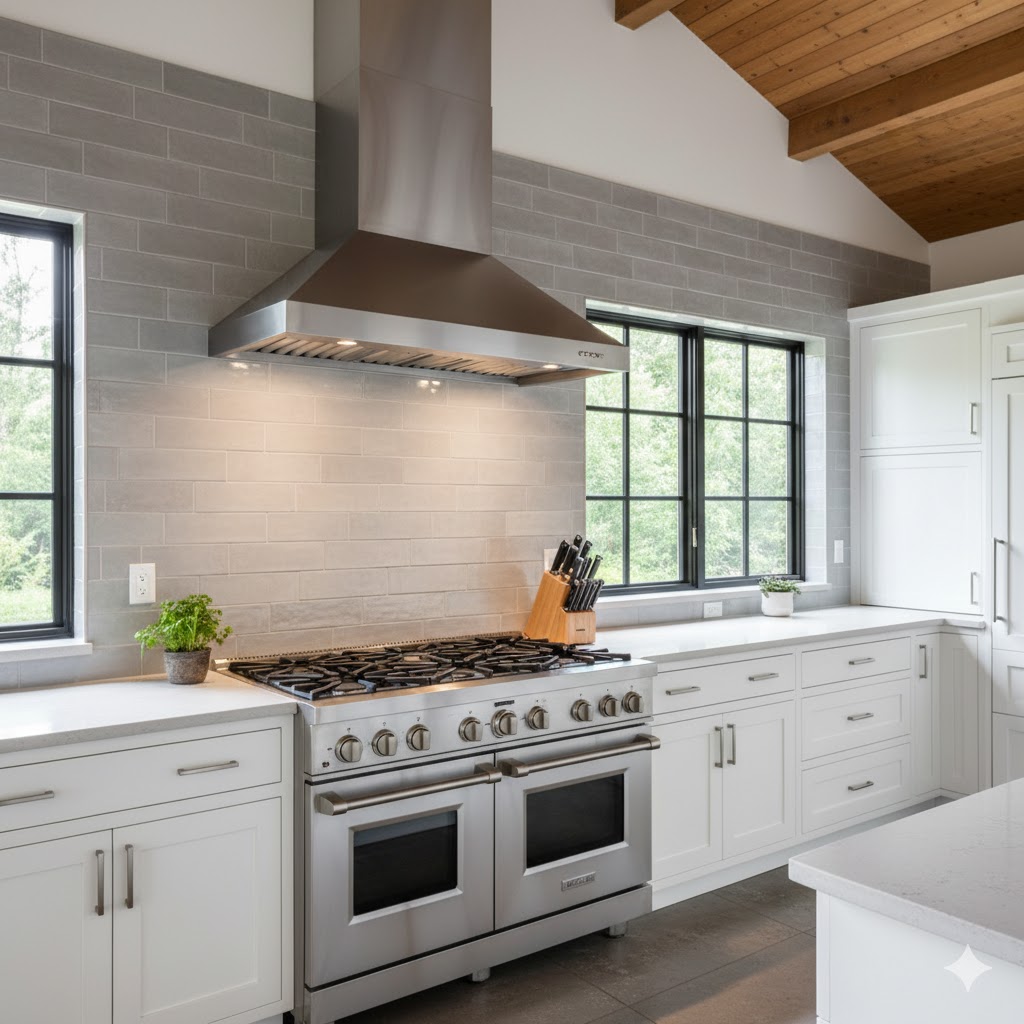 קולט אדים ארובה