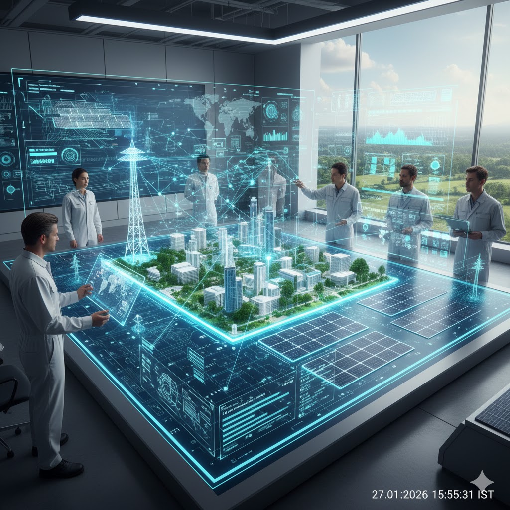 תכנון מערכת סולארית