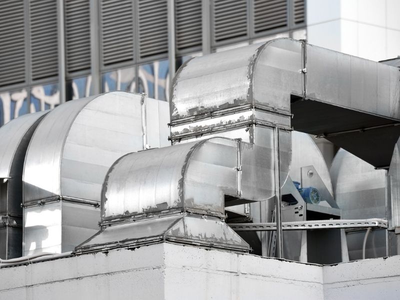 מסנן אוויר מומלץ